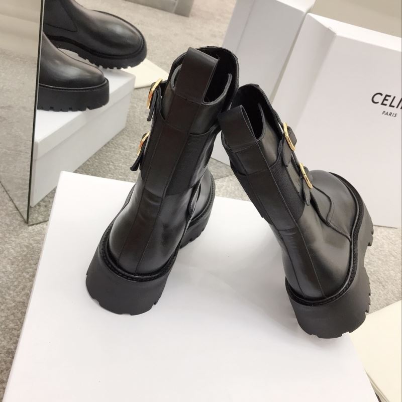 Celine Boots